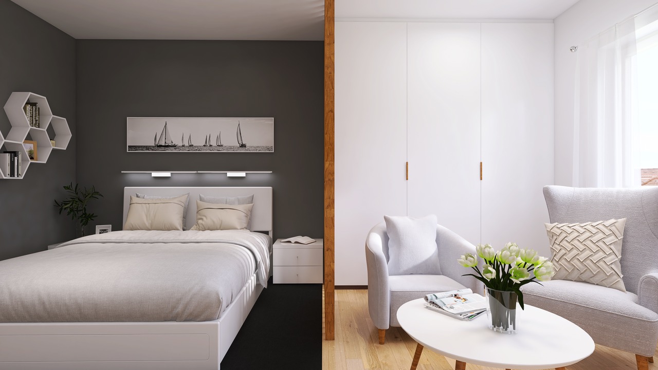 Bytový dům ve Frýdku-Místku